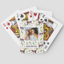 Search for banana playing cards Jungle