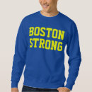 Search for boston hoodies Blue