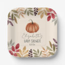Search for colorful fall leaf Pumpkin