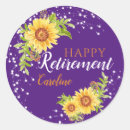 Search for floral congratulations stickers For her