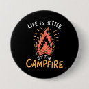 Search for tent camping badges Campfire