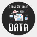 Search for scientist stickers Humour