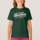 Search for quidditch tshirts Wizarding world