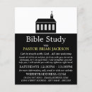 Search for church flyers Christianity
