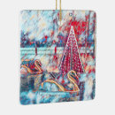 Search for swan lake christmas tree decorations Bird