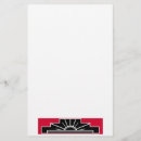 Search for art deco stationery paper Classic