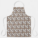 Search for chocolatier aprons Chocoholic