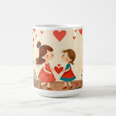 Search for share love mugs Heart