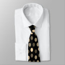 Search for oval ties Geometric