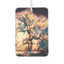 Search for halloween car air fresheners Ghost