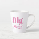 Search for best big sister mugs Girl