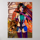 Search for beam art Sci fi