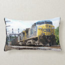 Search for train rectangular cushions vintage