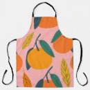 Search for mandarin aprons Summer
