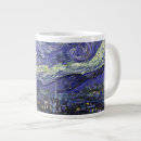 Search for van gogh mugs Fine