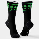Search for alien head clothing Area 51