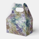 Search for painting favour boxes Green
