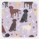 Search for bone pattern stickers Dogs