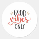 Search for text only stickers Typography