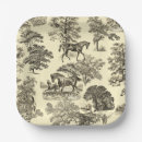 Search for rustic plates Forest