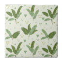 Search for banana leaf tiles Palm