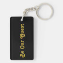 Search for property rectangular key rings Hospitality