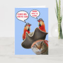 Search for parrot birthday cards Cute