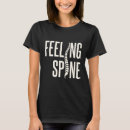 Search for spine tshirts Orthopaedic