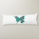 Search for peacock green cushions Feathers