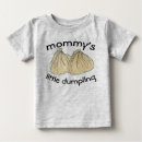Search for dim sum baby clothes Chinese