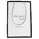 Search for luxury gift bags Simple