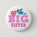 Search for big bird badges Cartoon