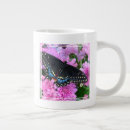 Search for spotted butterflies mugs Orange