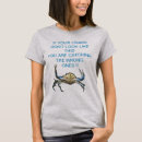Search for blue crab tshirts Humour