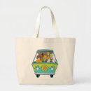 Search for scooby doo tote bags Cartoons