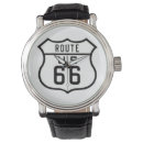 Search for route 66 watches For him
