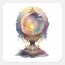 Search for crystals stickers Occult