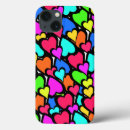 Search for hearts samsung cases Colourful