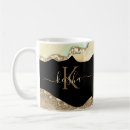 Search for gold bling mugs Trendy