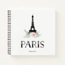 Search for france spiral notebooks paris