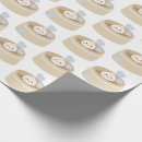 Search for bun wrapping paper Dumpling