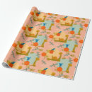 Search for fairytale wrapping paper Cute