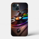 Search for vinyl record iphone cases Turntable