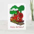 Search for steam train cards Locomotives