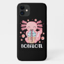 Search for axolotl iphone cases Animal