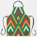 Search for lined paper aprons Background