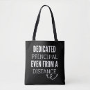 Search for principal bags School