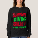 Search for dumpster diving clothing Trending