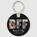 Search for best friend forever key rings Friendship