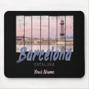 Search for spain mouse mats Travel